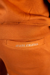 001 AFLETE New Era™ Set  - Blaze Orange