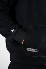 001 AFLETE New Era™ Set  - Black