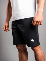 012 AFLETE Essential Urban Short - Black