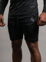 010 AFLETE Tech Series Short - Black