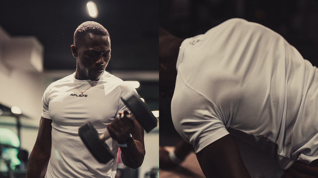 AFLETE - Workout clothes designed for the relentless – Aflete Athletics
